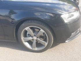 Audi A4 2.0TDi* XENON* АВТОМАТИК* КОЖА*  - [16] 