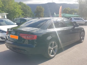 Audi A4 2.0TDi* XENON* АВТОМАТИК* КОЖА* , снимка 4