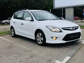 Hyundai I30, снимка 4