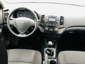 Hyundai I30, снимка 9