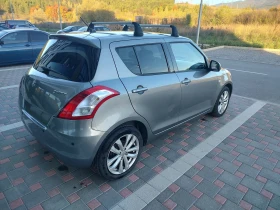 Suzuki Swift 1.3 DDIS, снимка 10