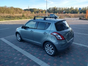 Suzuki Swift 1.3 DDIS, снимка 6