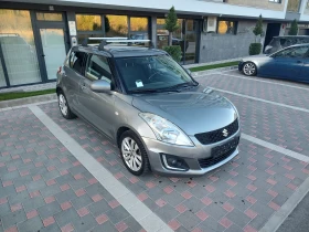 Suzuki Swift 1.3 DDIS, снимка 8