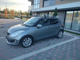 Suzuki Swift 1.3 DDIS, снимка 4