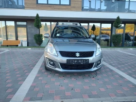 Suzuki Swift 1.3 DDIS, снимка 5