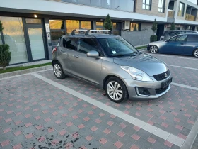 Suzuki Swift 1.3 DDIS, снимка 7