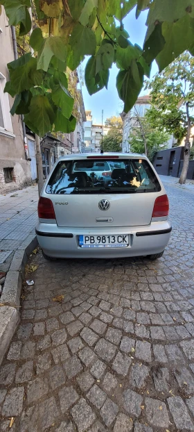 VW Polo, снимка 2