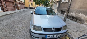 VW Polo, снимка 5