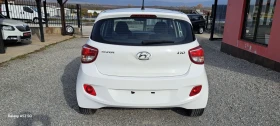 Hyundai I10 1.2i 86k.c., euro  6, Germany , снимка 4