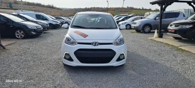 Hyundai I10 1.2i 86k.c., euro  6, Germany , снимка 1