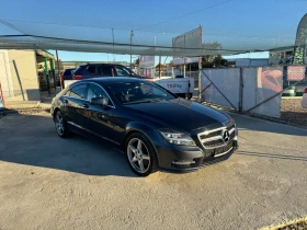 Mercedes-Benz CLS 350 AMG Paket  | Mobile.bg    3