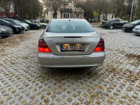 Mercedes-Benz E 220, снимка 4