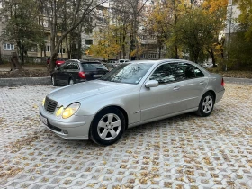 Mercedes-Benz E 220, снимка 2