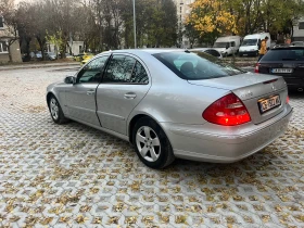 Mercedes-Benz E 220, снимка 3