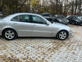 Mercedes-Benz E 220, снимка 8