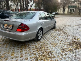 Mercedes-Benz E 220, снимка 5