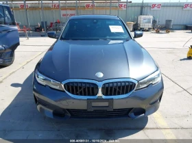 BMW 330 2.0L I-4 DI, DOHC, VVT, TURBO, 255HP Rear Wheel Dr, снимка 4