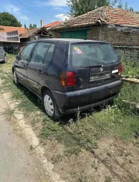 VW Polo | Mobile.bg    3