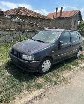 VW Polo | Mobile.bg    2