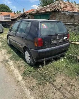     VW Polo