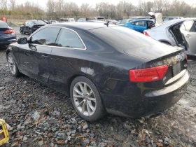 Audi A5 PREMIUM PLUS* QUATTRO* pano* keyless* *  | Mobile.bg    2