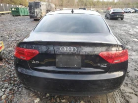 Audi A5 PREMIUM PLUS* QUATTRO* pano* keyless* *  | Mobile.bg    6