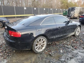 Audi A5 PREMIUM PLUS* QUATTRO* pano* keyless* *  | Mobile.bg    3