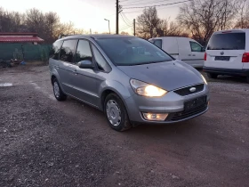 Ford Galaxy 2.0TDI feislift , снимка 1