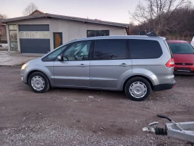 Ford Galaxy 2.0TDI feislift , снимка 8