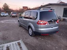 Ford Galaxy 2.0TDI feislift , снимка 7