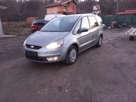 Ford Galaxy 2.0TDI feislift , снимка 3