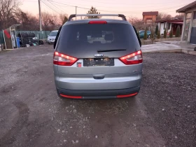 Ford Galaxy 2.0TDI feislift , снимка 6