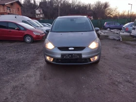 Ford Galaxy 2.0TDI feislift , снимка 2