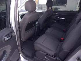 Ford Galaxy 2.0TDI feislift , снимка 11