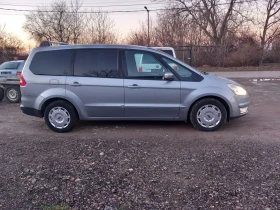 Ford Galaxy 2.0TDI feislift , снимка 4