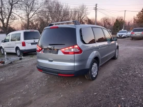 Ford Galaxy 2.0TDI feislift , снимка 5