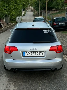 Audi A4, снимка 2