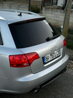 Audi A4, снимка 3