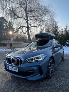 BMW 120, снимка 2