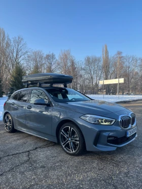 BMW 120, снимка 3