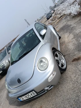 VW Beetle, снимка 3