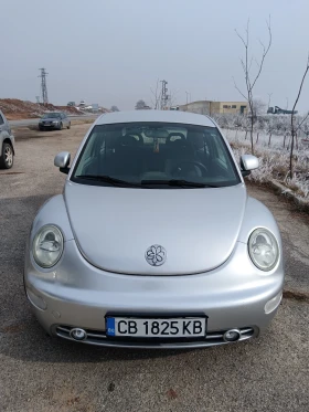 VW Beetle, снимка 4