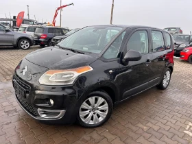 Citroen C3 Picasso 1.4GAZ EURO 4, снимка 1