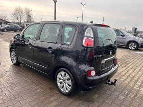 Citroen C3 Picasso 1.4GAZ EURO 4, снимка 8