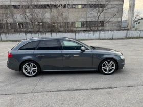 Audi A4 3.0TDI-204kc S LINE, снимка 6