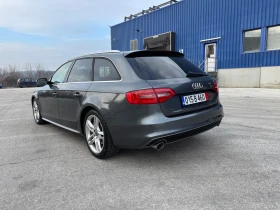 Audi A4 3.0TDI-204kc S LINE, снимка 3