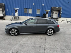 Audi A4 3.0TDI-204kc S LINE, снимка 2