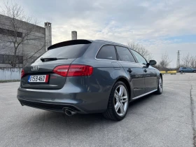 Audi A4 3.0TDI-204kc S LINE, снимка 5