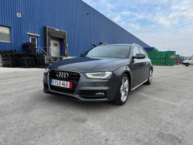 Audi A4 3.0TDI-204kc S LINE, снимка 1