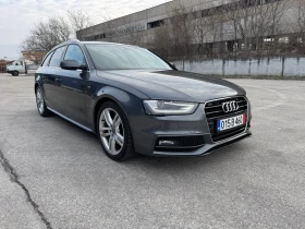 Audi A4 3.0TDI-204kc S LINE, снимка 7